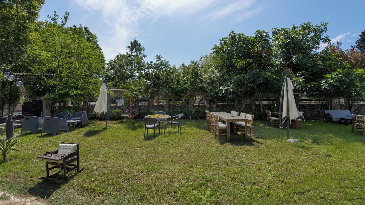 Photo of Outdoor in Edremit