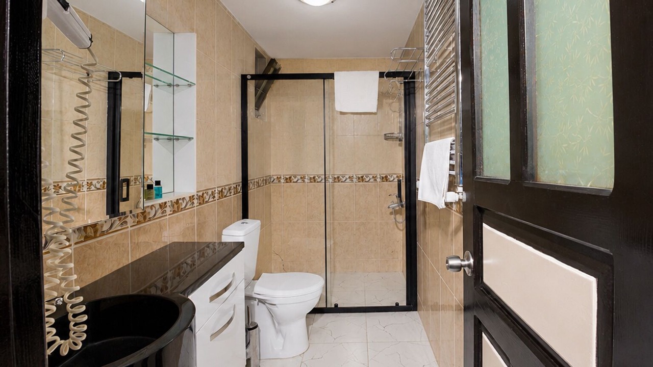 Photo of Bathroom in Edremit