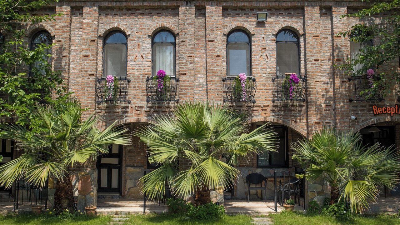 Photo of Outdoor in Edremit