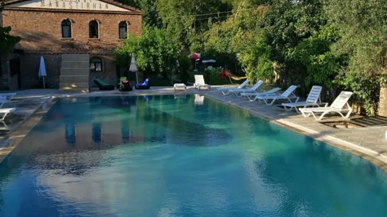 Photo of Outdoor in Edremit