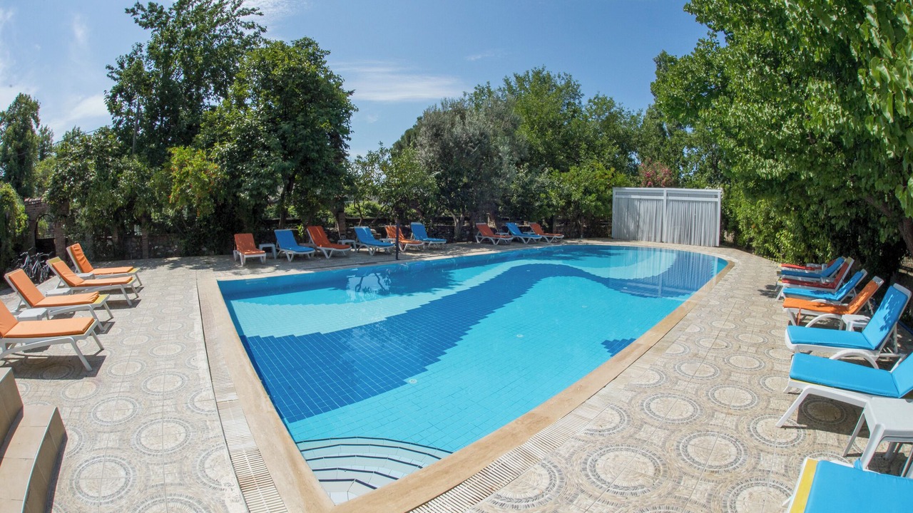 Photo of Outdoor in Edremit