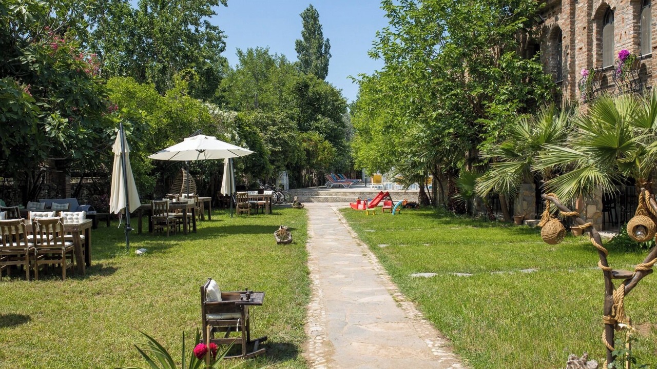 Photo of Outdoor in Edremit