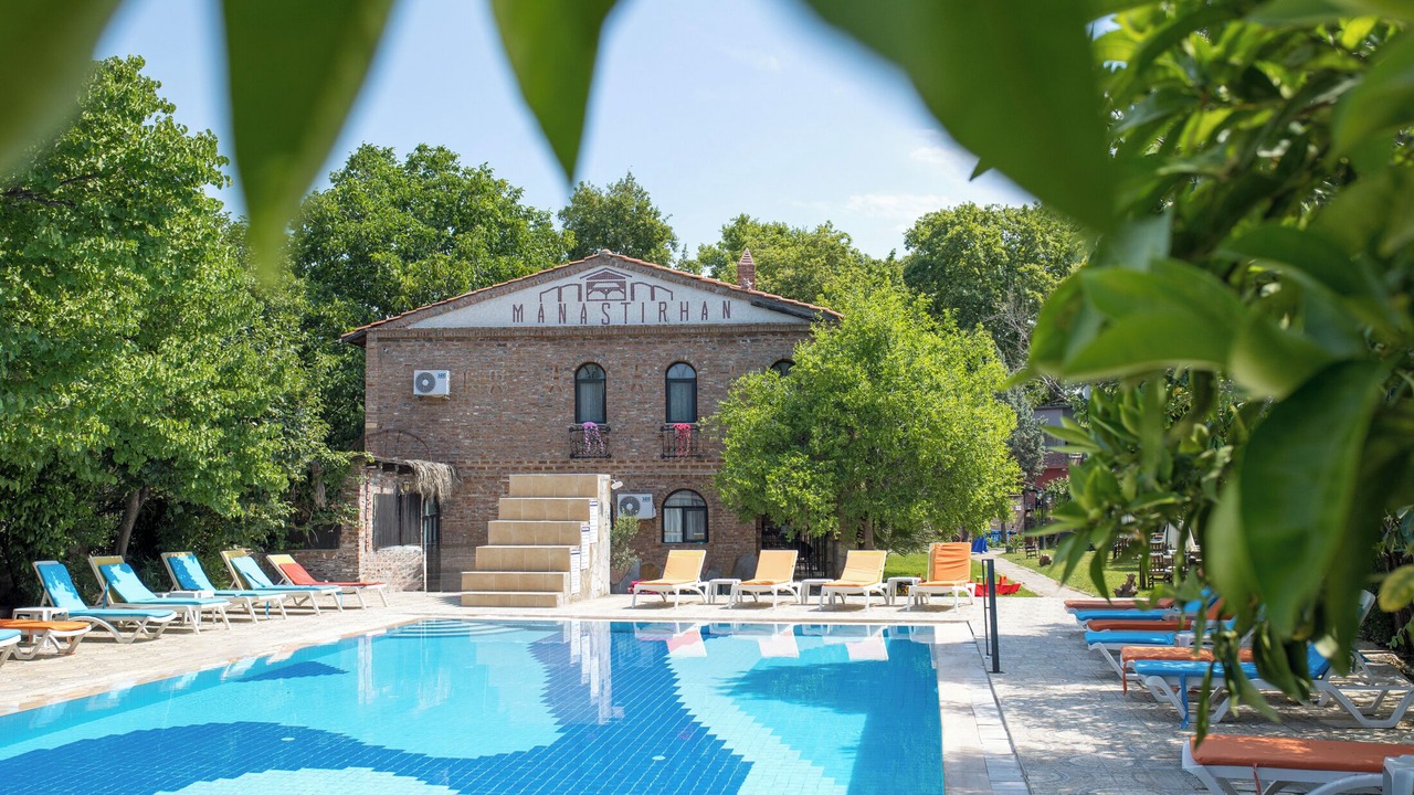 Photo of Outdoor in Edremit
