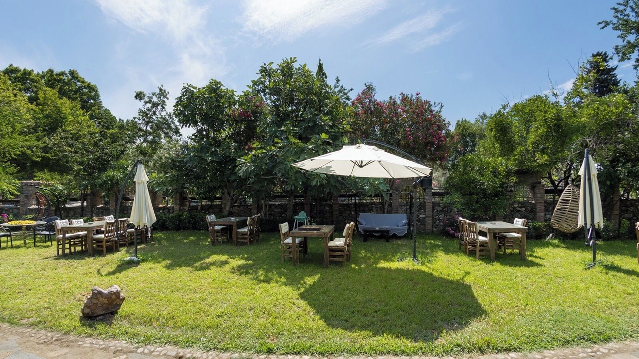 Photo of Outdoor in Edremit