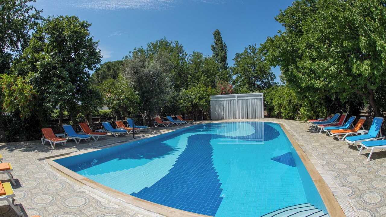 Photo of Outdoor in Edremit