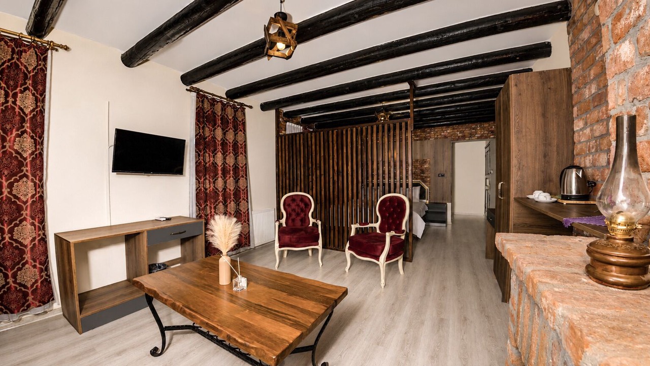 Photo of Bedroom in Edremit