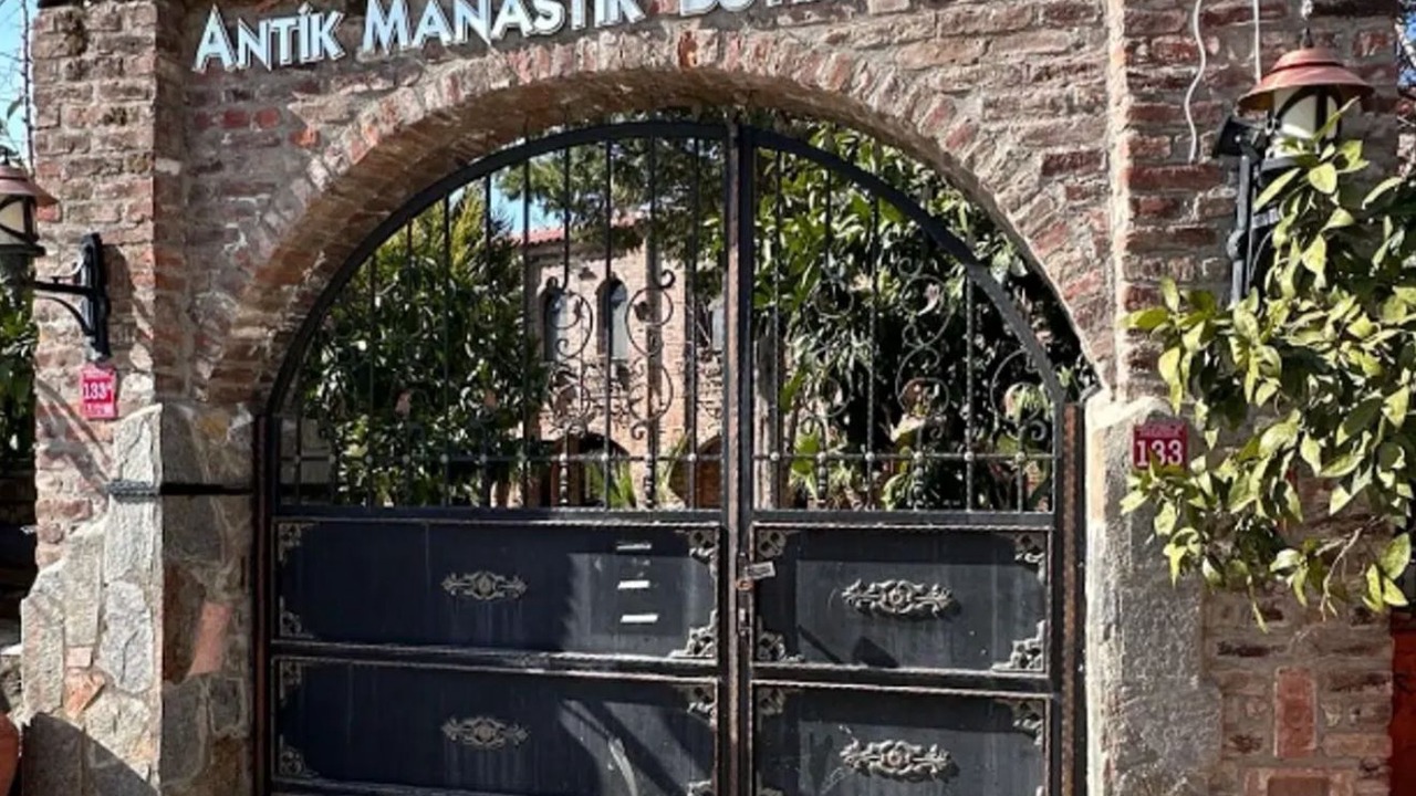 Photo of Outdoor in Edremit