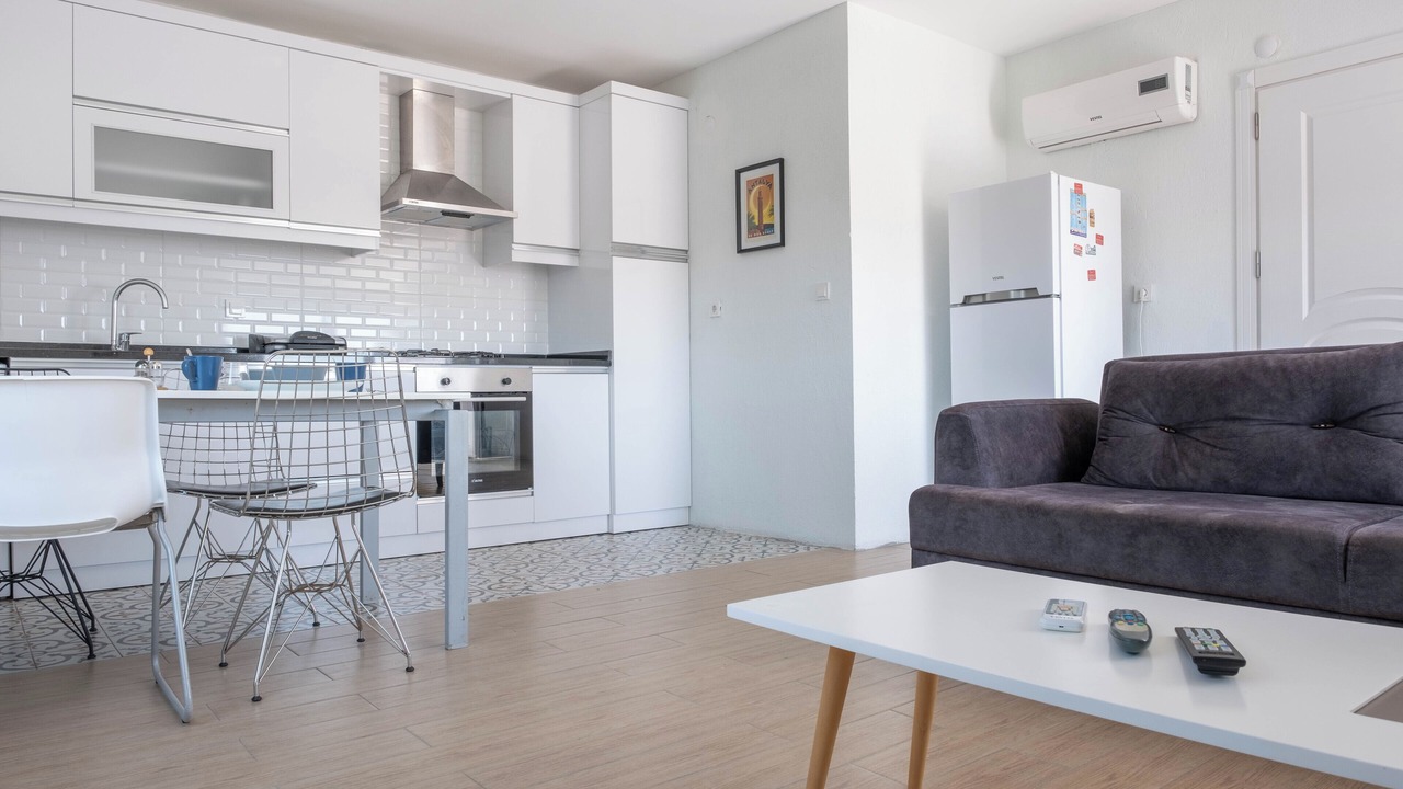 Photo of Livingroom in Bogazkent