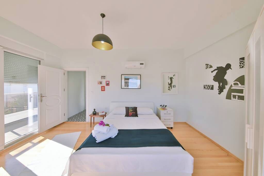 Photo of Bedroom in Bogazkent