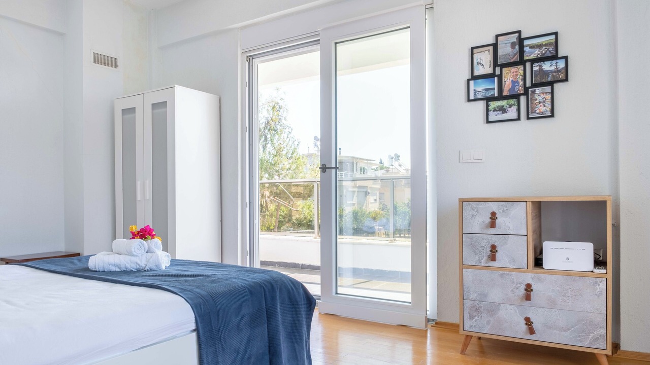 Photo of Bedroom in Bogazkent