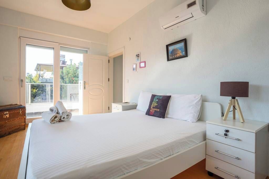 Photo of Bedroom in Bogazkent