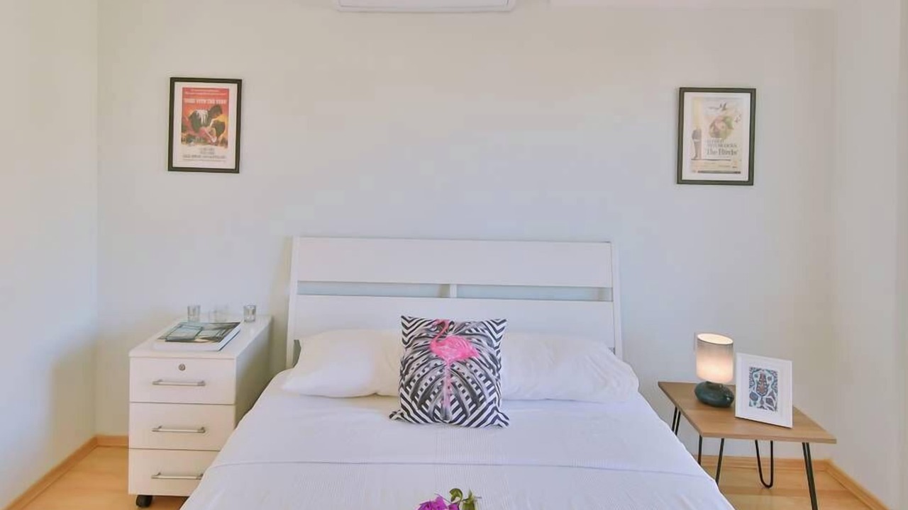 Photo of Bedroom in Bogazkent