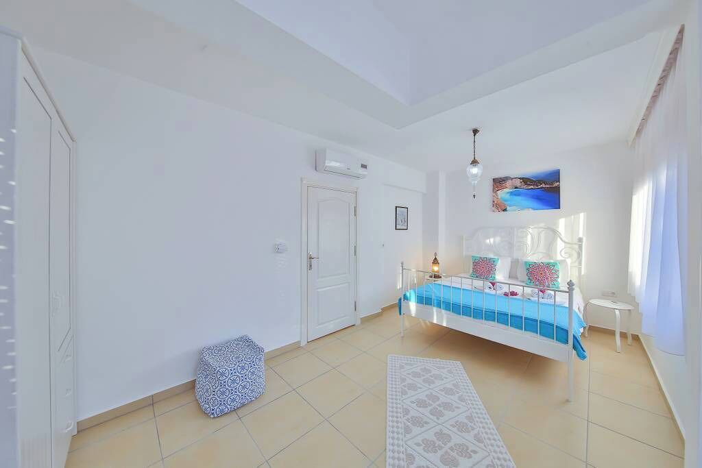 Photo of Bedroom in Bogazkent
