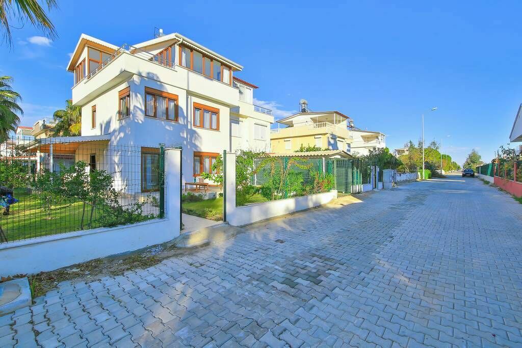Photo of Outdoor in Bogazkent
