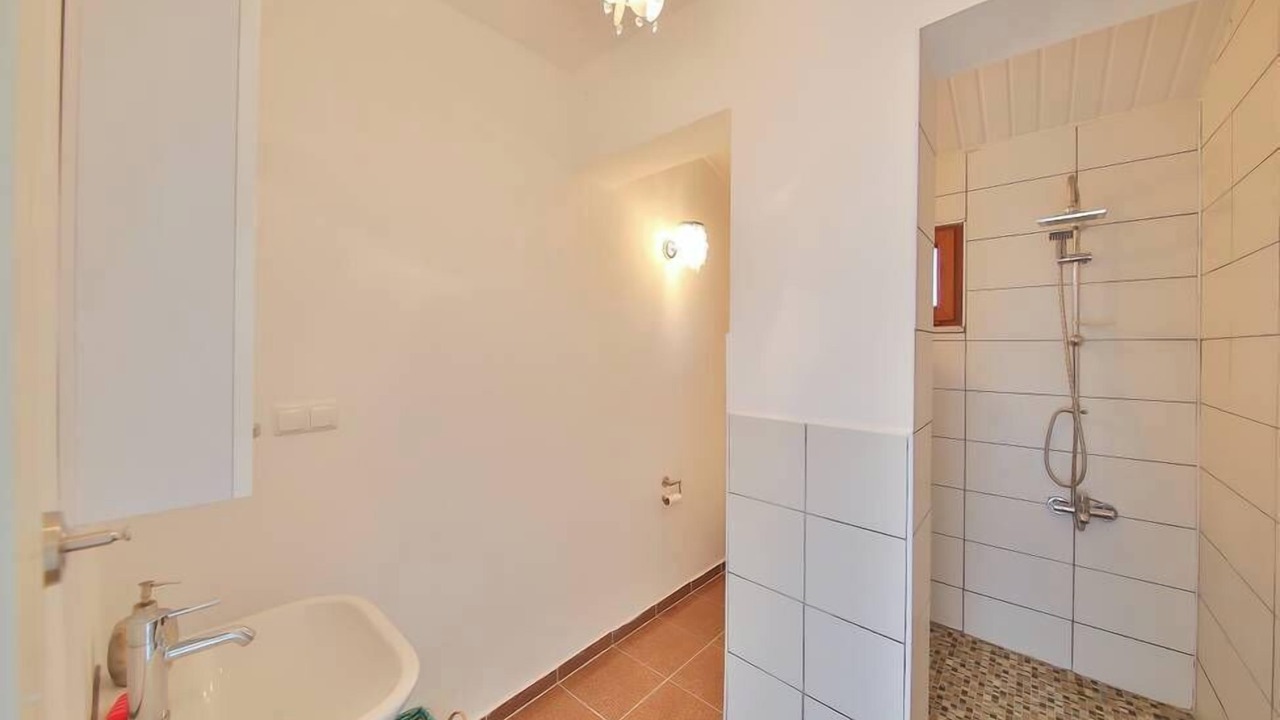 Photo of Bathroom in Bogazkent