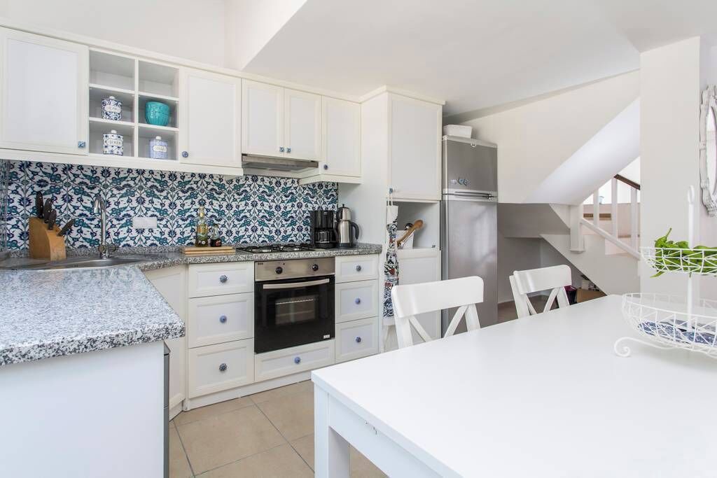 Photo of Kitchen in Bogazkent