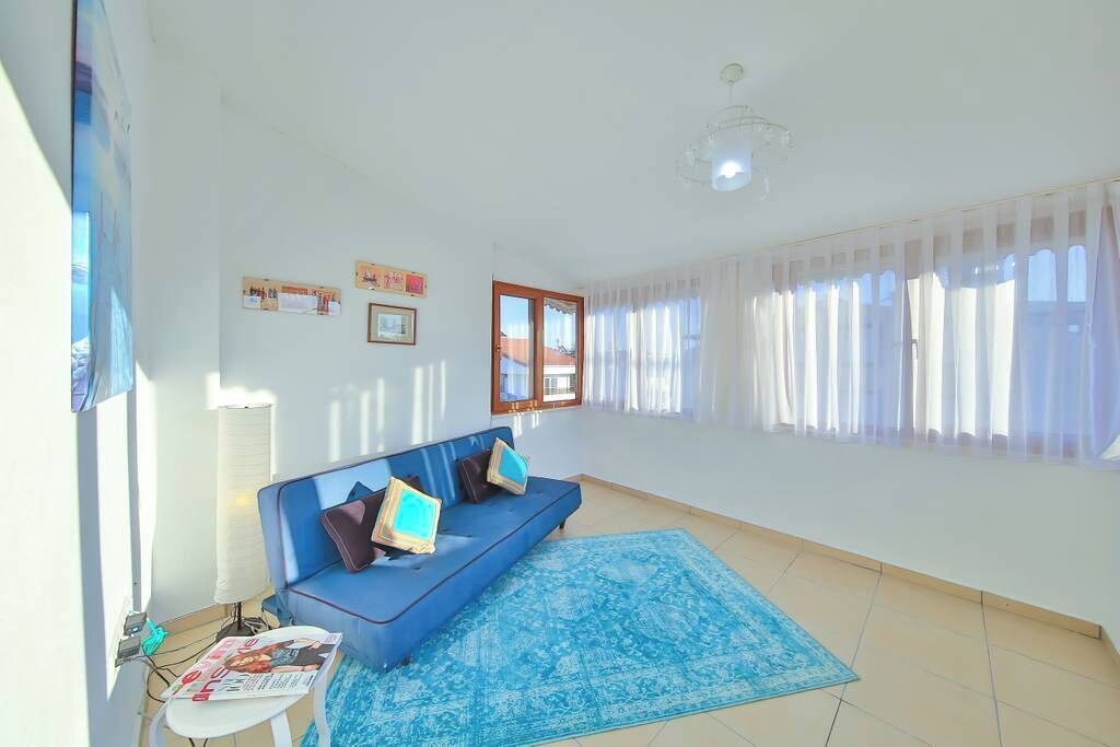 Photo of Livingroom in Bogazkent