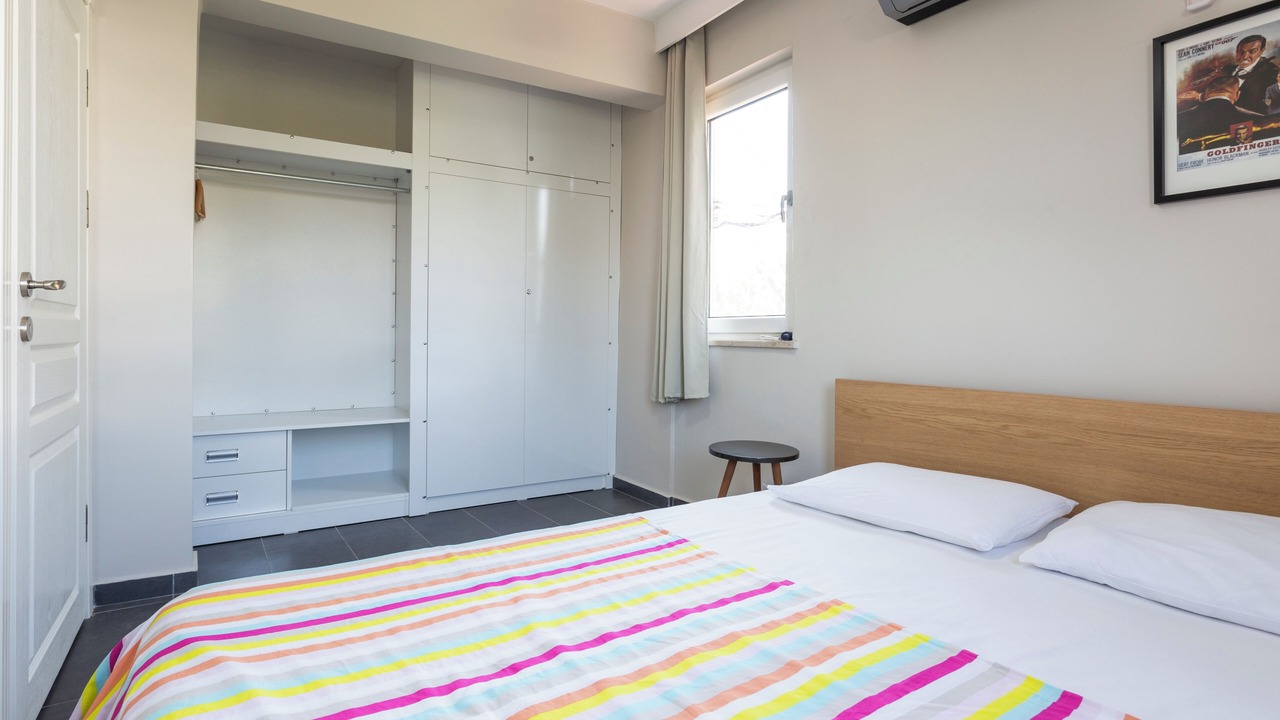 Photo of Bedroom in Bogazkent