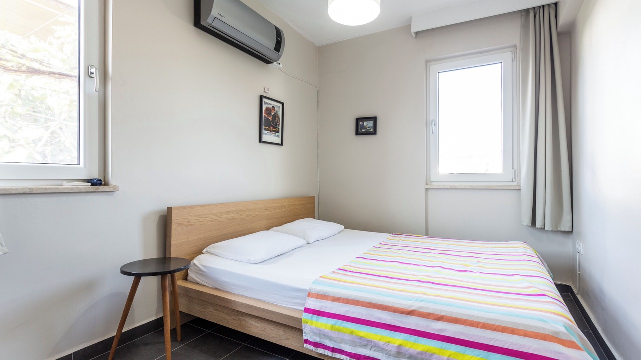 Photo of Bedroom in Bogazkent