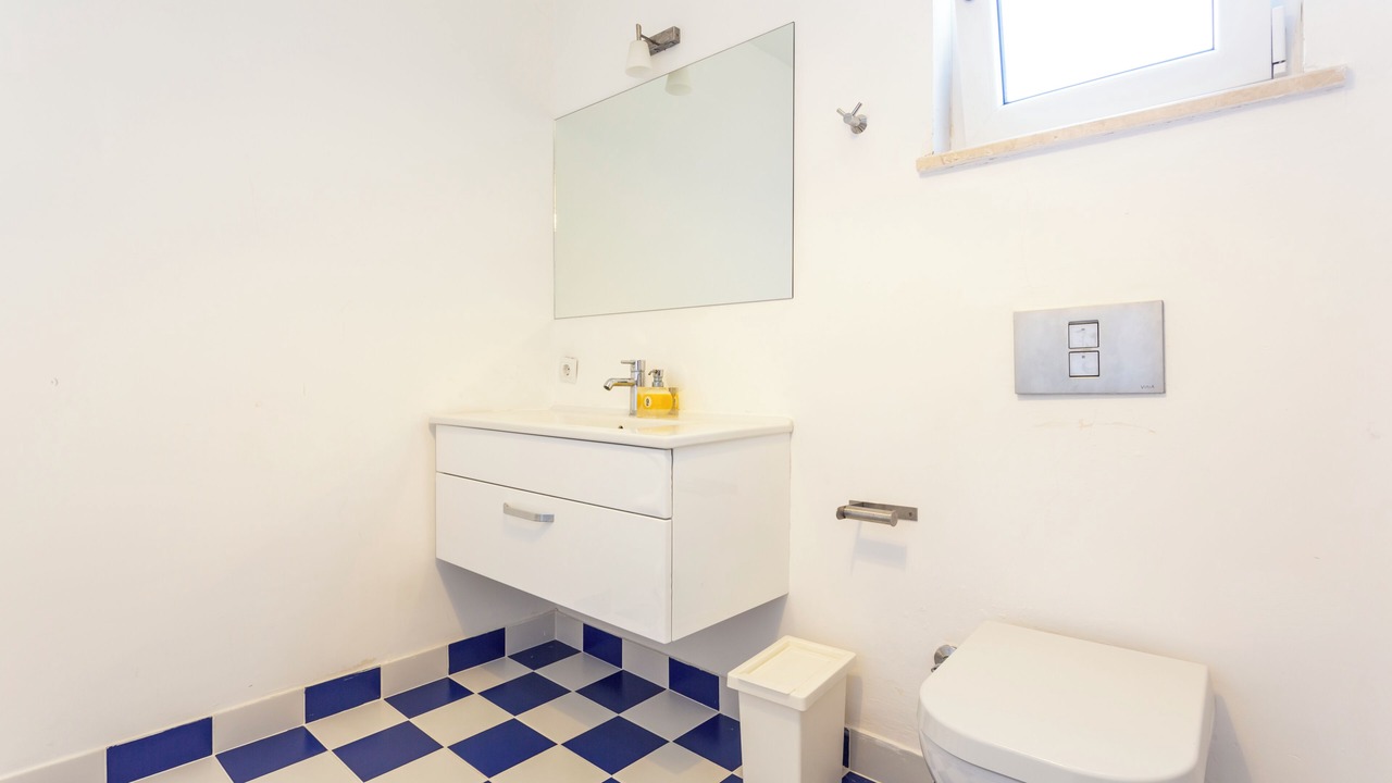 Photo of Bathroom in Bogazkent