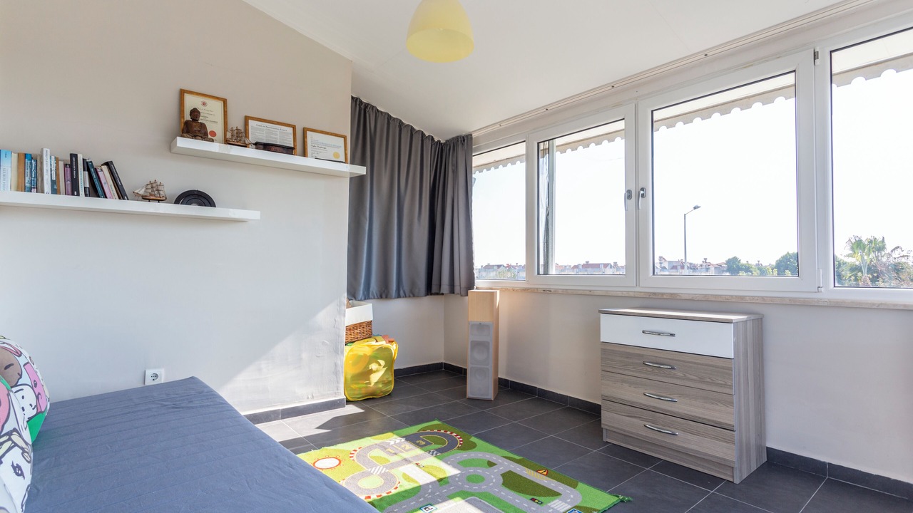 Photo of Bedroom in Bogazkent