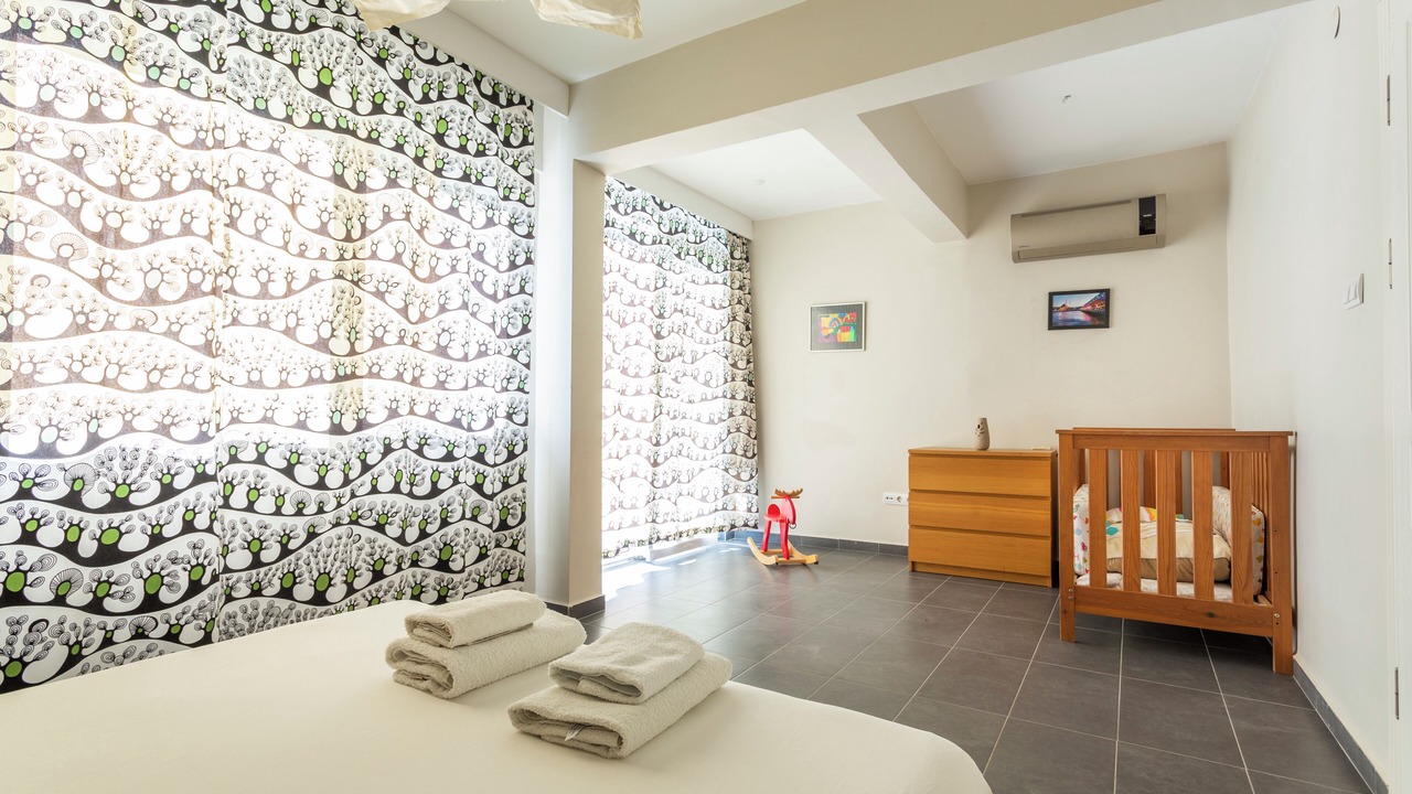 Photo of Bedroom in Bogazkent