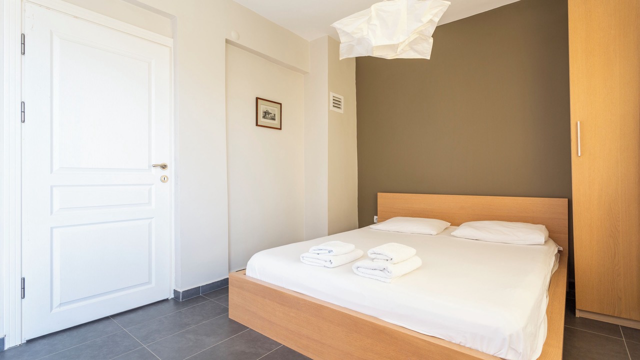 Photo of Bedroom in Bogazkent