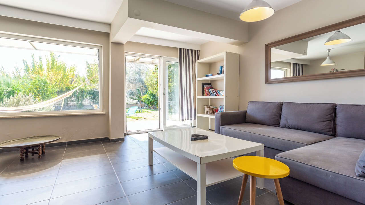 Photo of Livingroom in Bogazkent