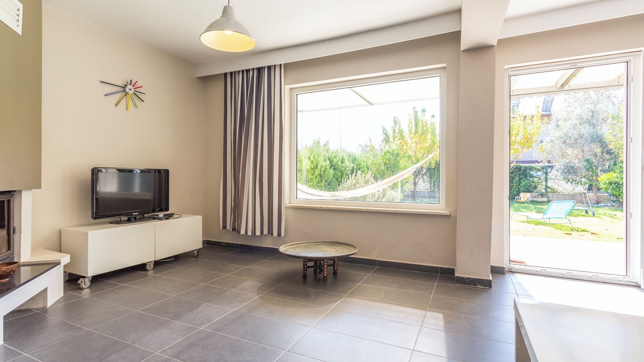Photo of Livingroom in Bogazkent