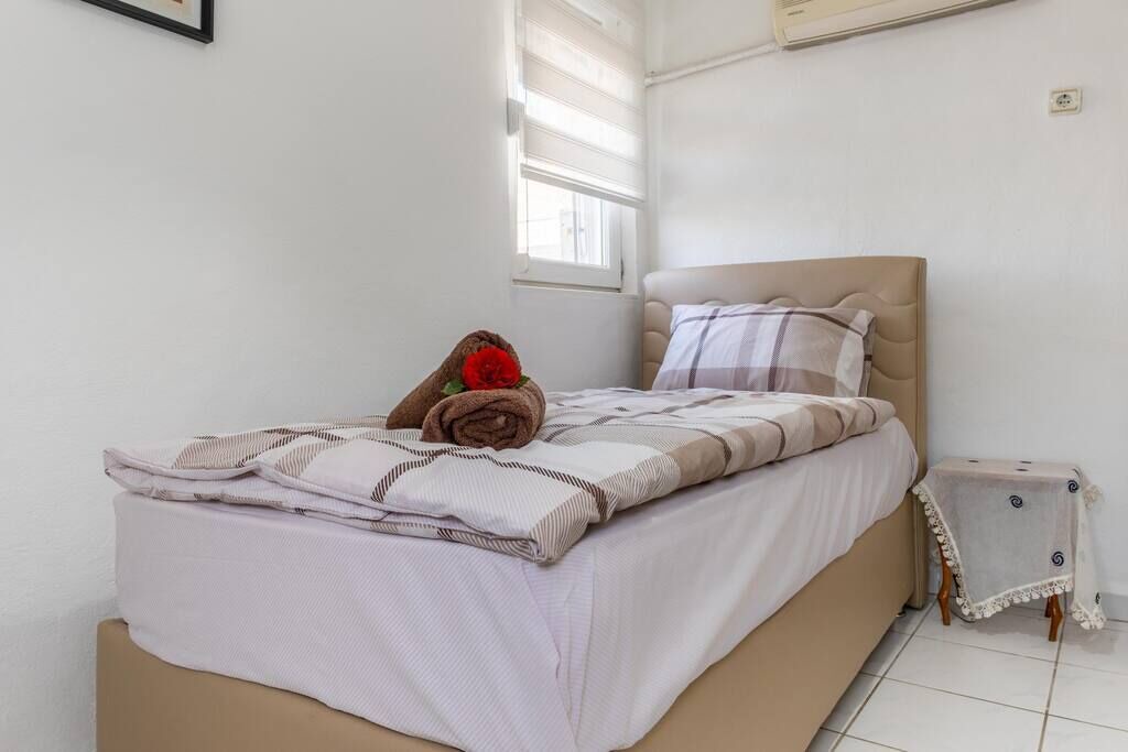 Photo of Bedroom in Bogazkent