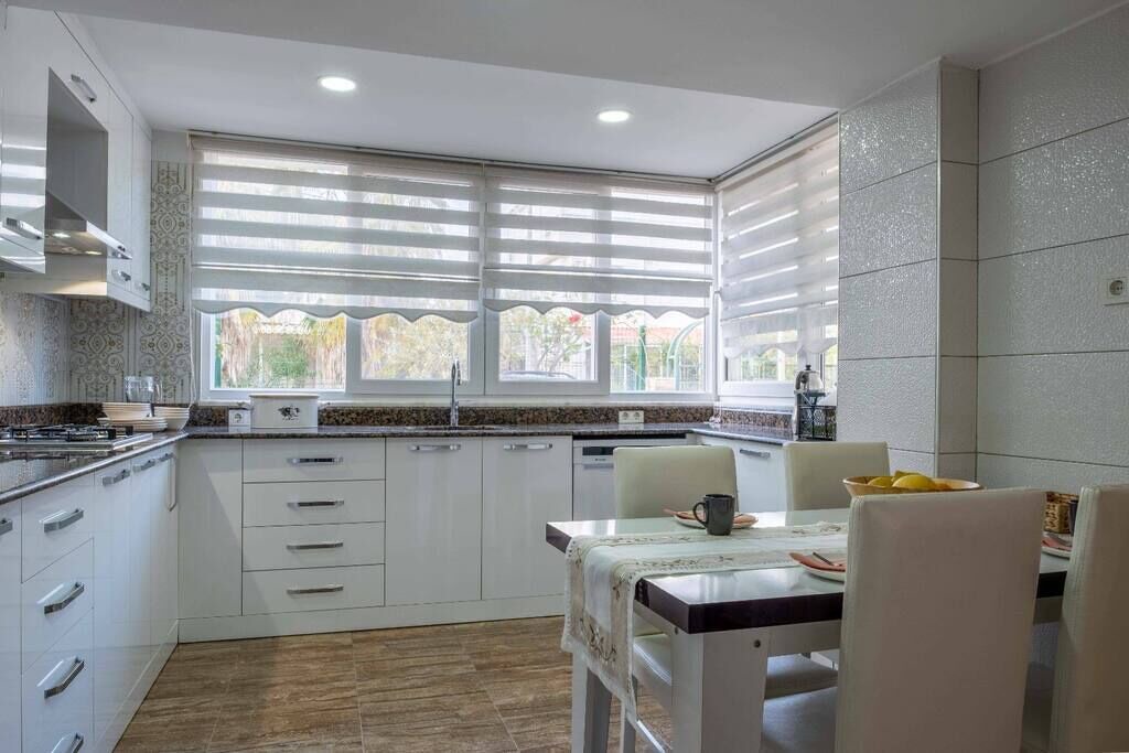 Photo of Kitchen in Bogazkent