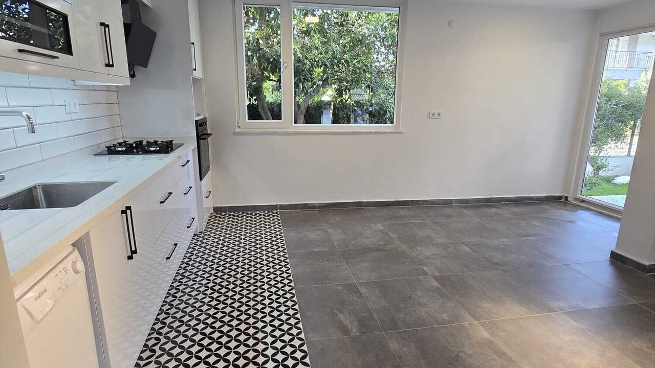 Photo of Kitchen in Bogazkent