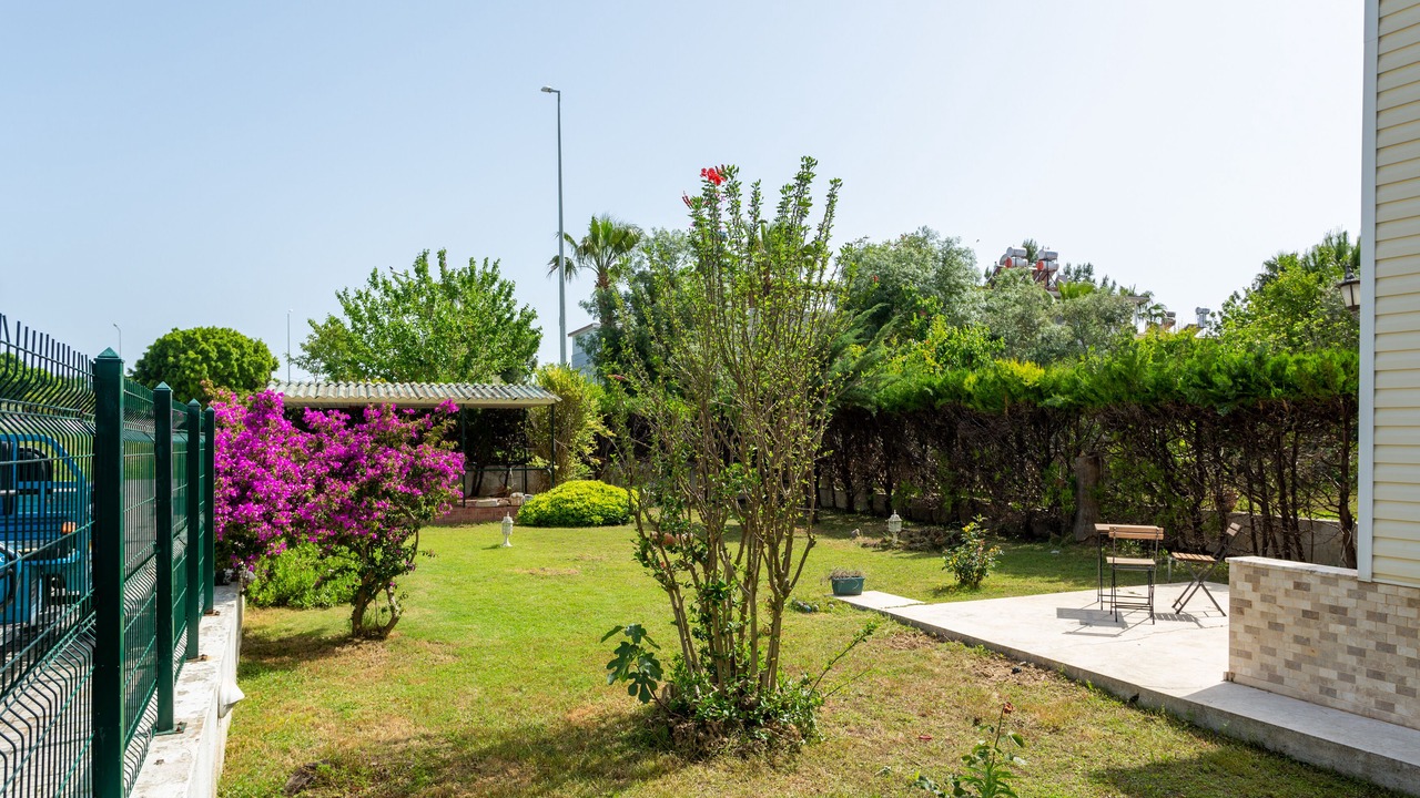 Photo of Outdoor in Bogazkent