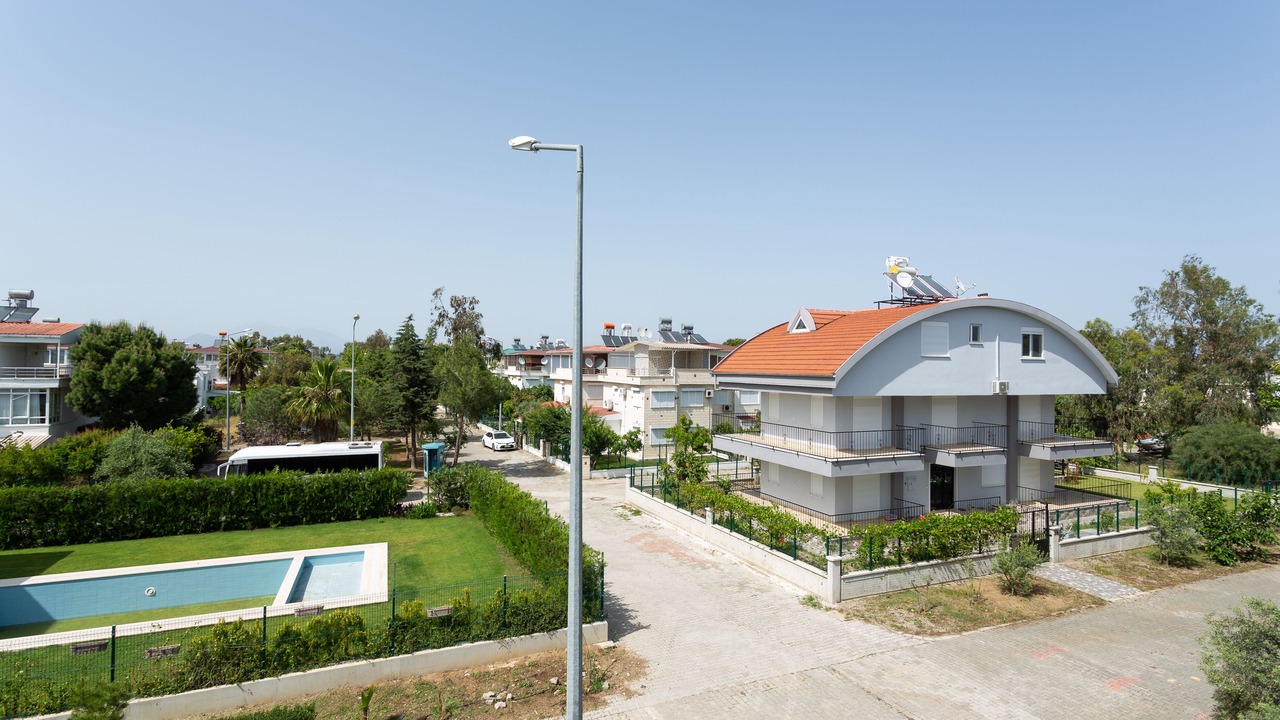 Photo of Outdoor in Bogazkent