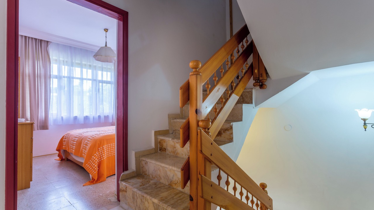 Photo of Bedroom in Bogazkent