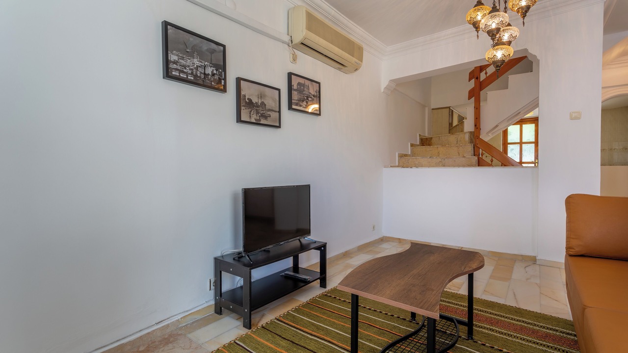 Photo of Livingroom in Bogazkent