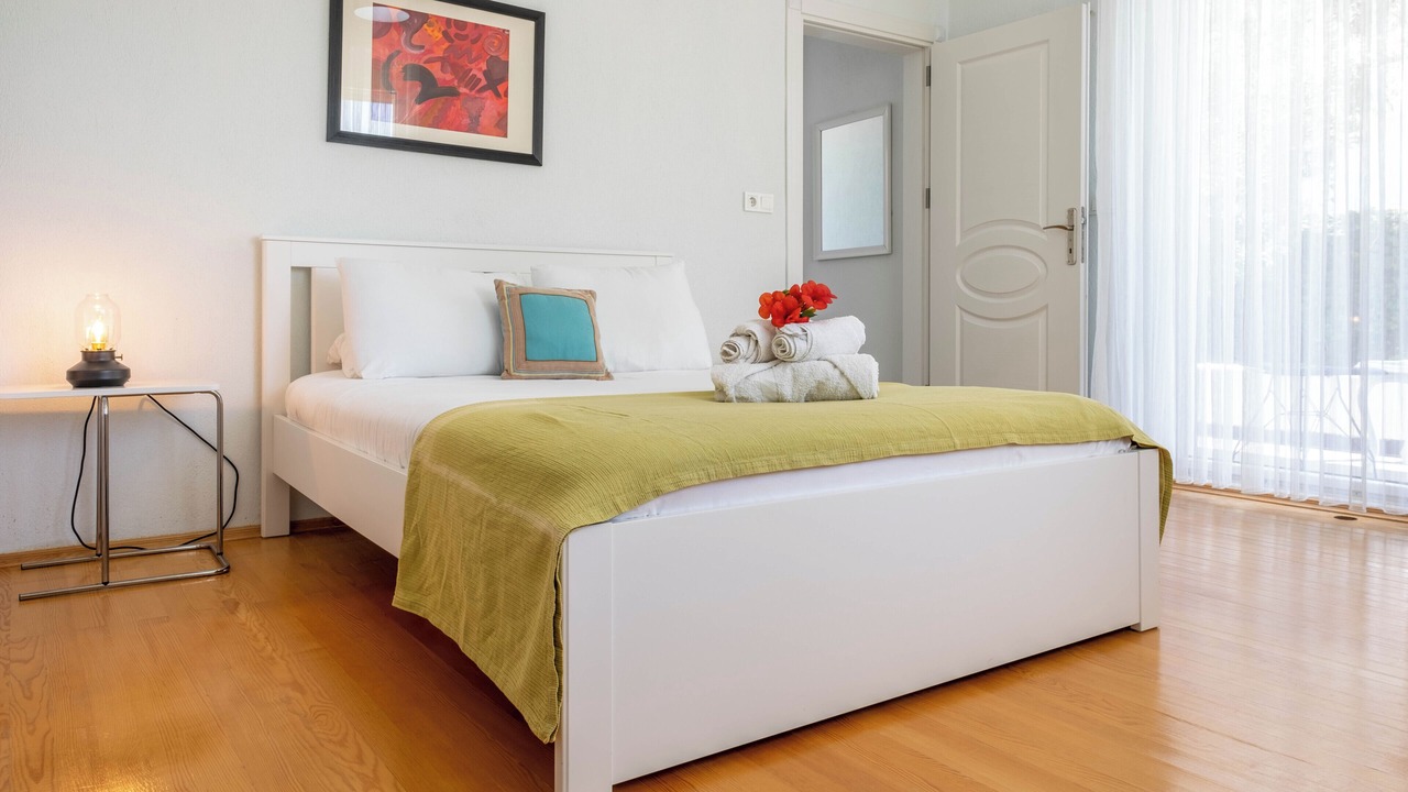 Photo of Bedroom in Bogazkent