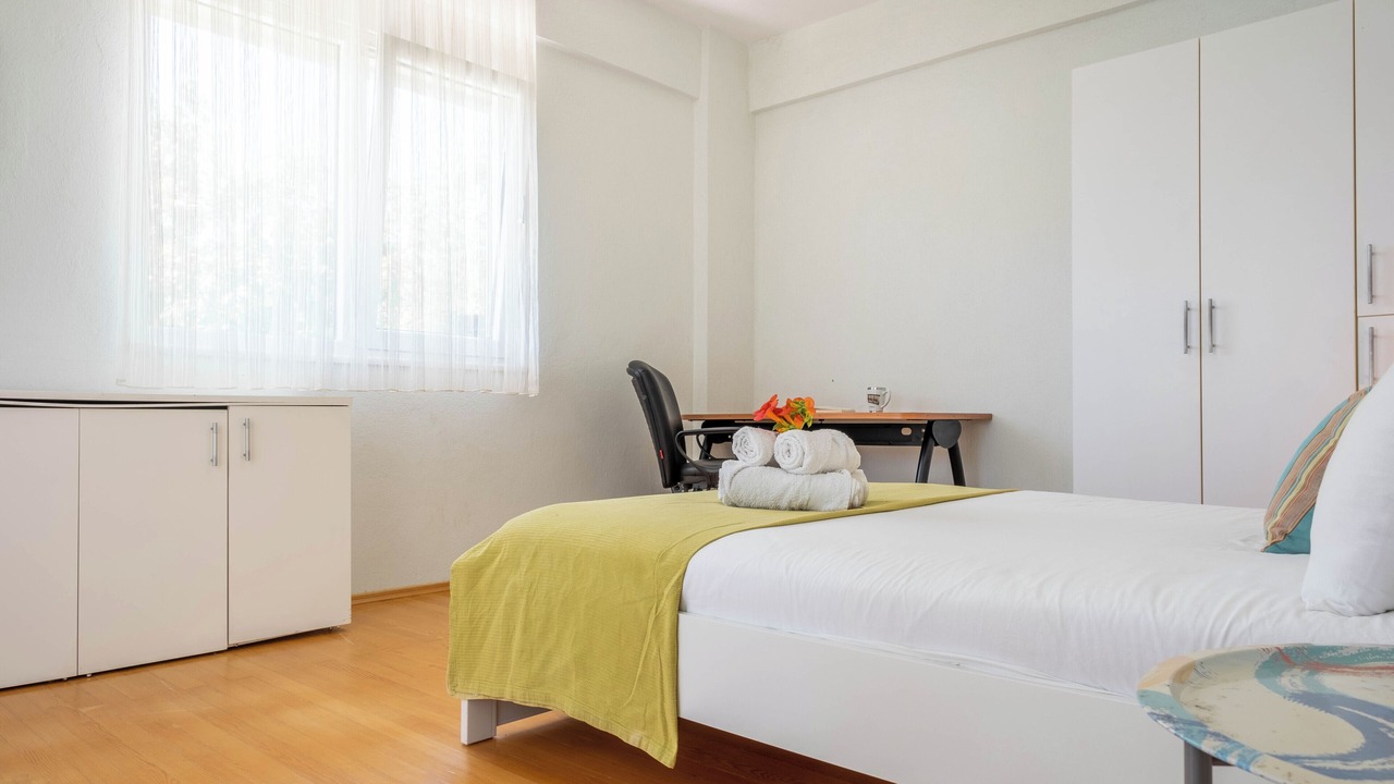 Photo of Bedroom in Bogazkent