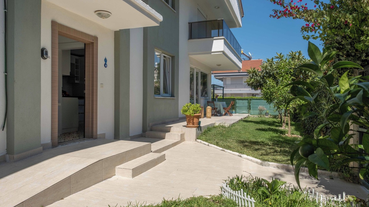 Photo of Outdoor in Bogazkent