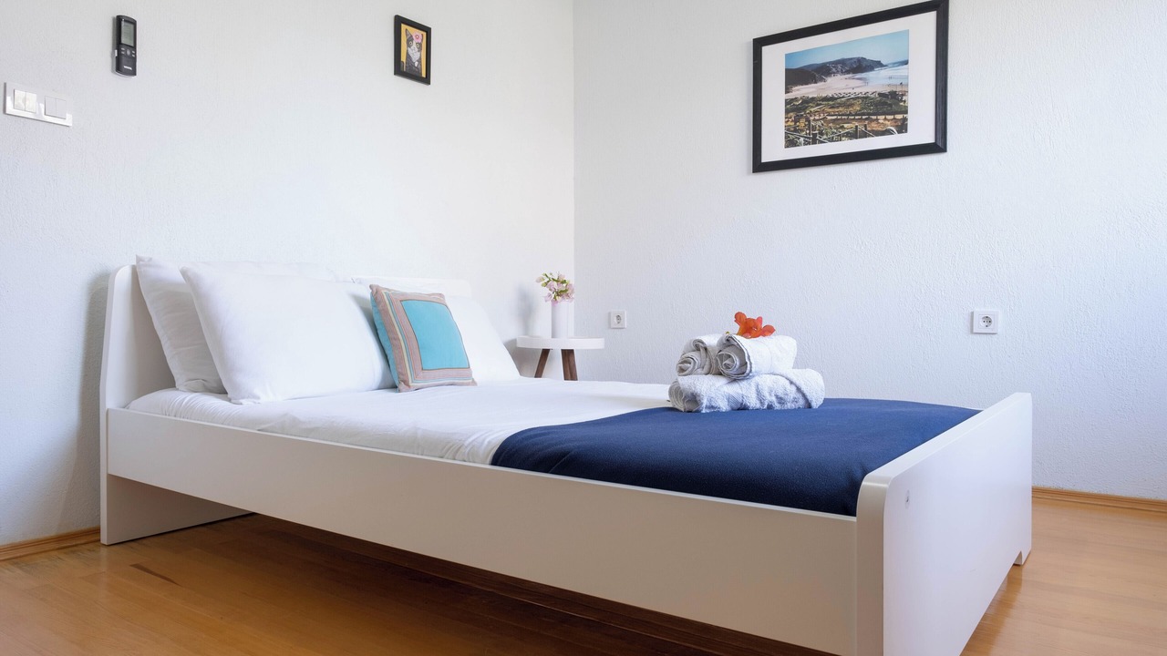 Photo of Bedroom in Bogazkent