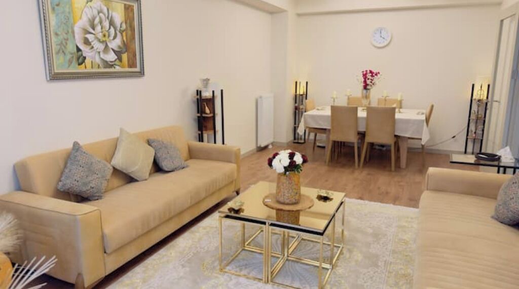 Photo of Livingroom in Beylikduzu