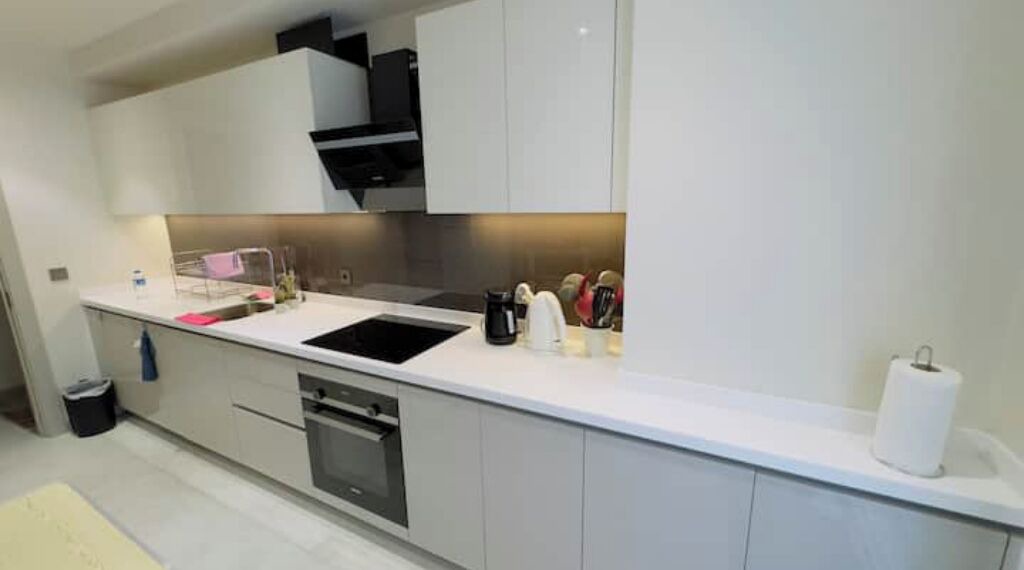 Photo of Kitchen in Beylikduzu
