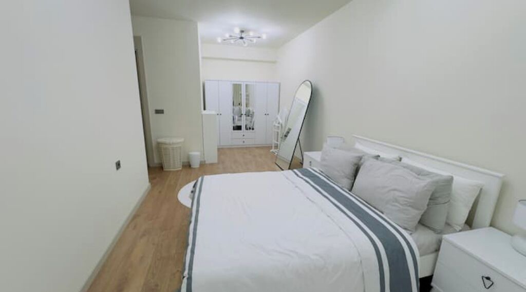 Photo of Bedroom in Beylikduzu