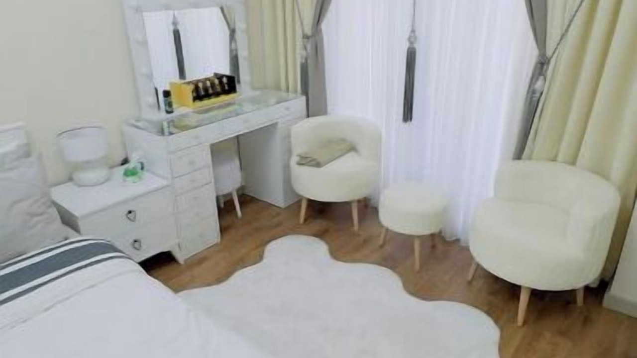 Photo of Bedroom in Beylikduzu