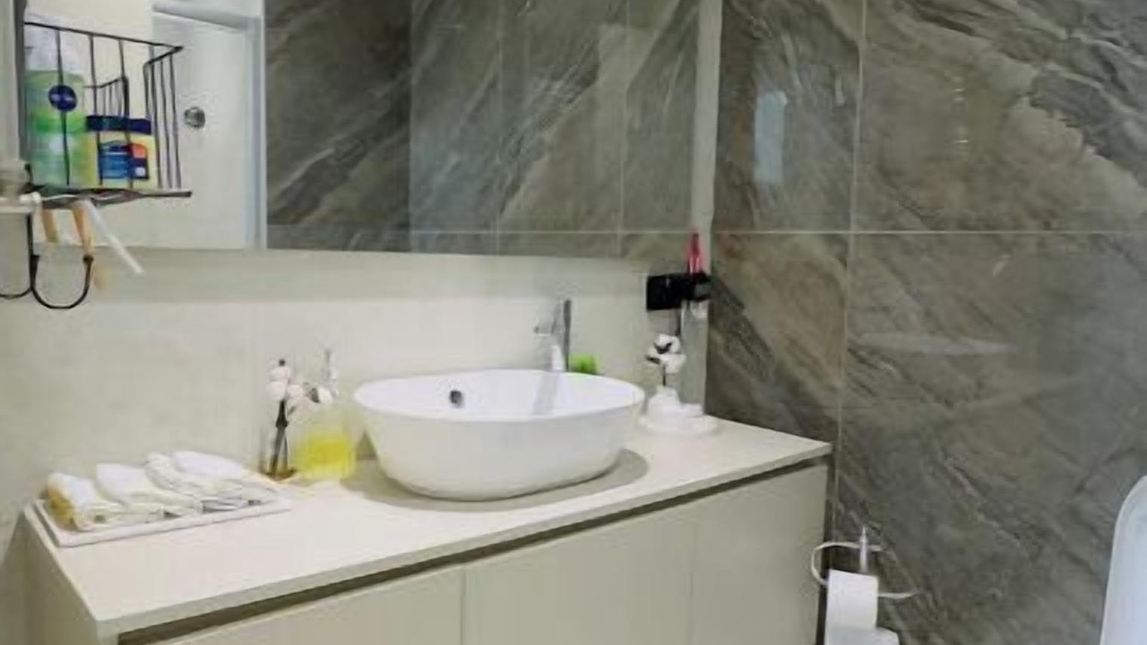 Photo of Bathroom in Beylikduzu