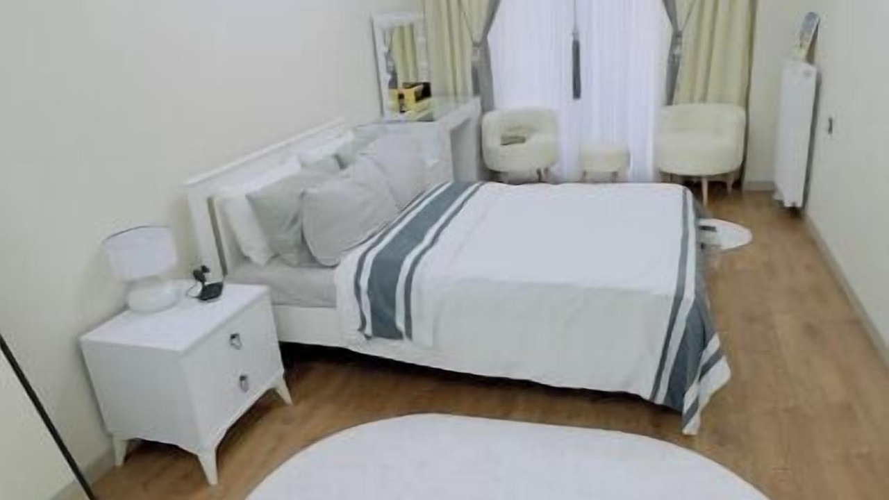 Photo of Bedroom in Beylikduzu