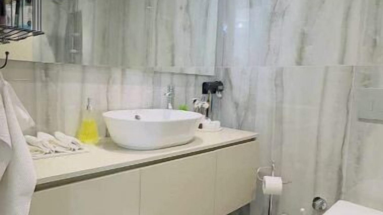 Photo of Bathroom in Beylikduzu