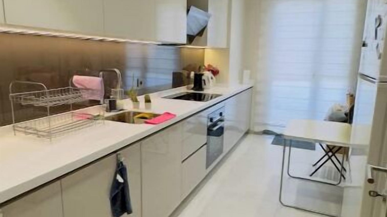 Photo of Kitchen in Beylikduzu
