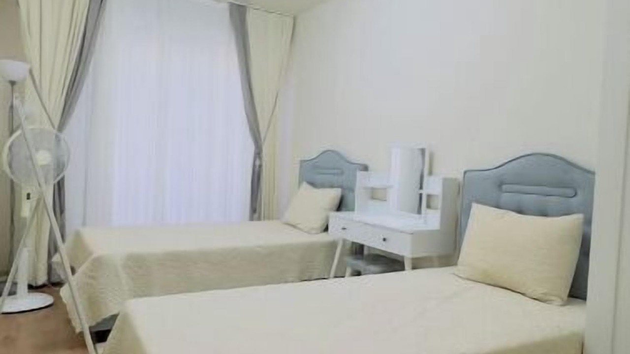 Photo of Bedroom in Beylikduzu