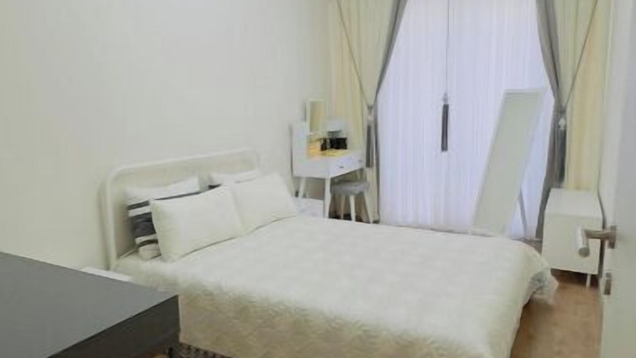 Photo of Bedroom in Beylikduzu